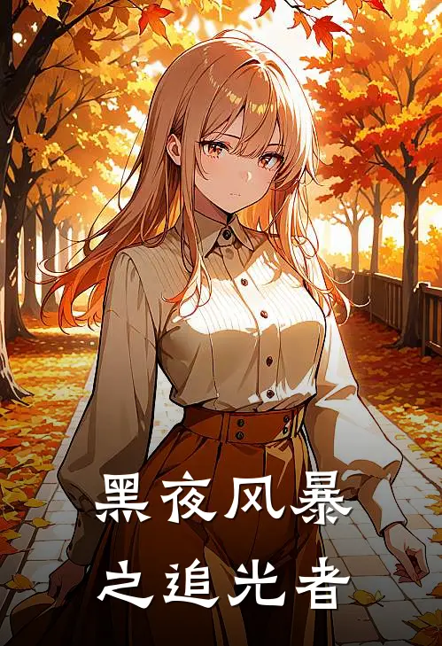 黑夜风暴之追光者(赵明杨彧)小说最新章节_全文免费小说黑夜风暴之追光者赵明杨彧