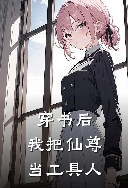 穿书后，我把仙尊当工具人(沈月微谢云渊)无弹窗小说免费阅读_小说完整版免费阅读穿书后，我把仙尊当工具人沈月微谢云渊