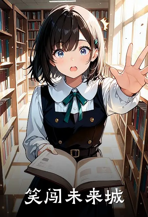 笑闯未来城(郑渊卢北)在线免费小说_免费阅读全文笑闯未来城(郑渊卢北)