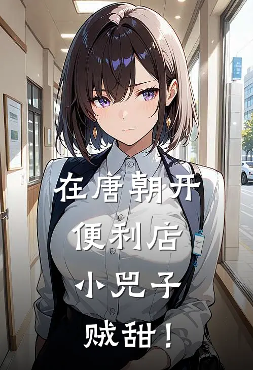 在唐朝开便利店，小兕子贼甜！李缘晋阳新热门小说_免费阅读全文在唐朝开便利店，小兕子贼甜！李缘晋阳