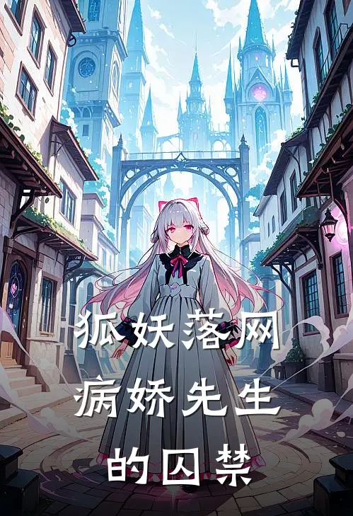 狐妖落网：病娇先生的囚禁全文免费阅读无弹窗大结局_狐妖落网：病娇先生的囚禁（苏九黎沈砚之）小说免费阅读大结局