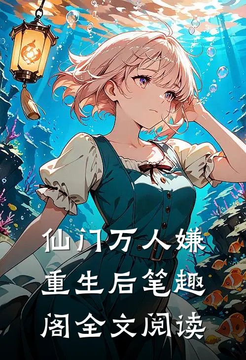 仙门万人嫌重生后笔趣阁全文阅读