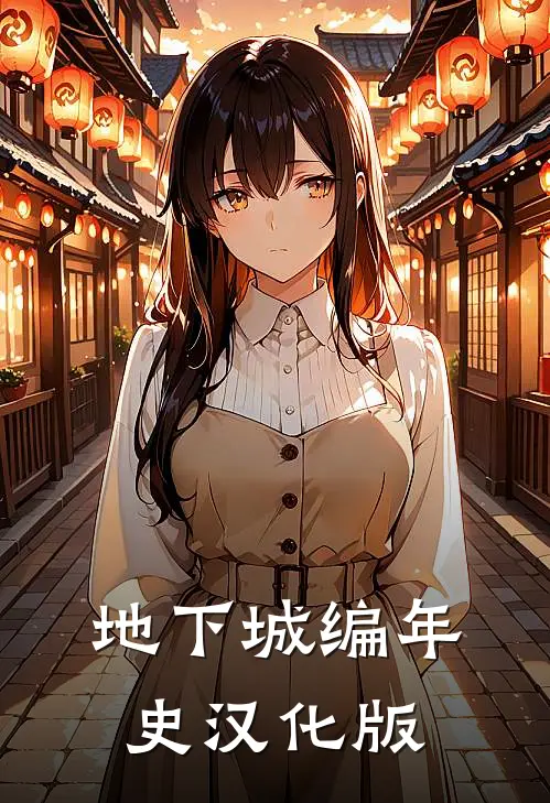 地下城编年史汉化版