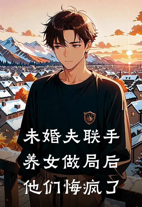 未婚夫联手养女做局后，他们悔疯了林安声周雨涵最新小说推荐_热门小说排行榜未婚夫联手养女做局后，他们悔疯了(林安声周雨涵)