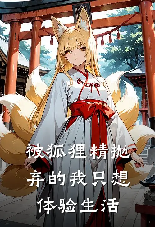 被狐狸精抛弃的我只想体验生活(柳暮雪夏羡春)完整版免费全文阅读_完本小说推荐被狐狸精抛弃的我只想体验生活(柳暮雪夏羡春)