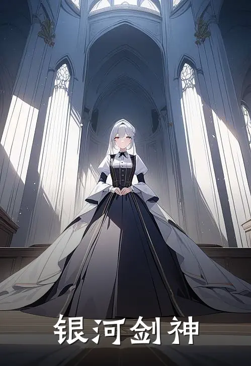 银河剑神