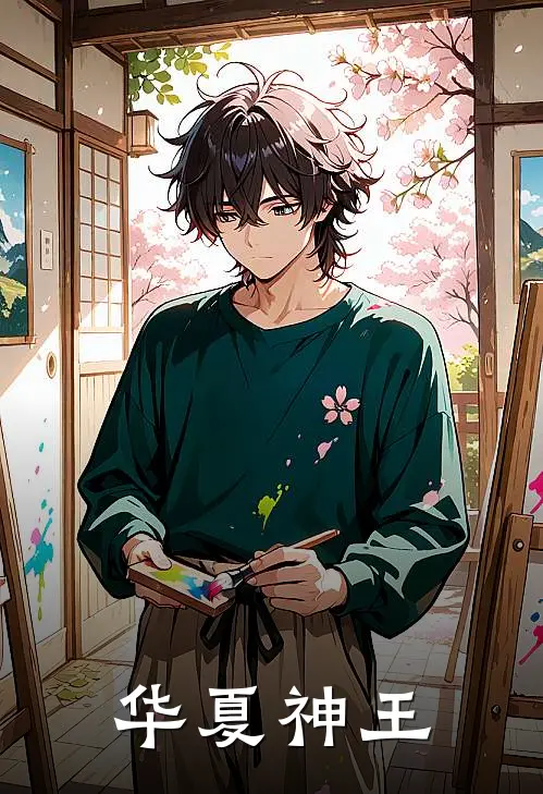 《华夏神王》严海平江皓完结版阅读_严海平江皓完结版在线阅读