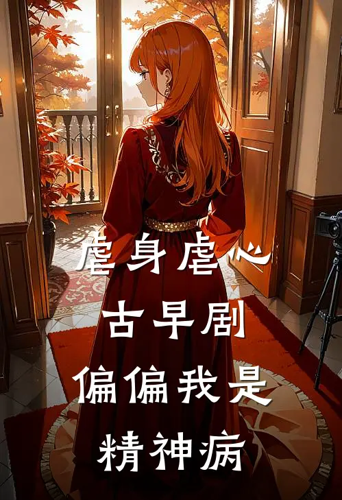 虐身虐心古早剧，偏偏我是精神病（陆元苏迟迟）全文免费阅读无弹窗大结局_（虐身虐心古早剧，偏偏我是精神病全文免费阅读无弹窗）陆元苏迟迟最新章节列表_笔趣阁（虐身虐心古早剧，偏偏我是精神病）