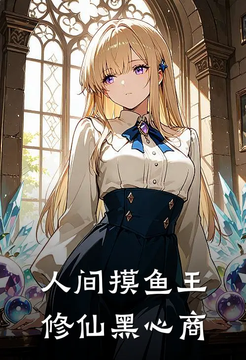 人间摸鱼王，修仙黑心商李星寒赵铁柱完整版免费阅读_李星寒赵铁柱精彩小说