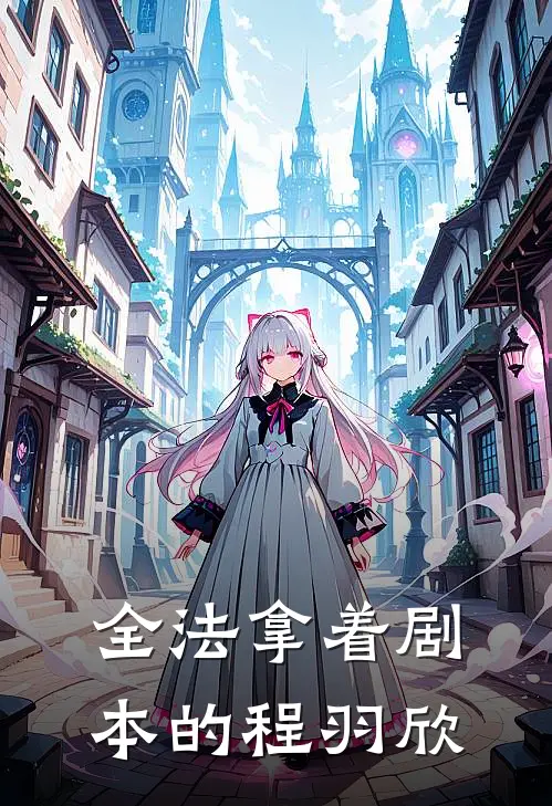 全法拿着剧本的程羽欣(程羽欣莫凡)全本免费小说_新热门小说全法拿着剧本的程羽欣程羽欣莫凡