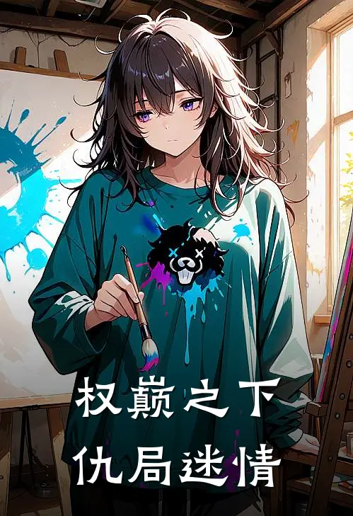 权巅之下：仇局迷情安芮瓦力完结热门小说_完整版小说全文免费阅读权巅之下：仇局迷情安芮瓦力