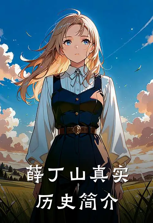 薛丁山真实历史简介