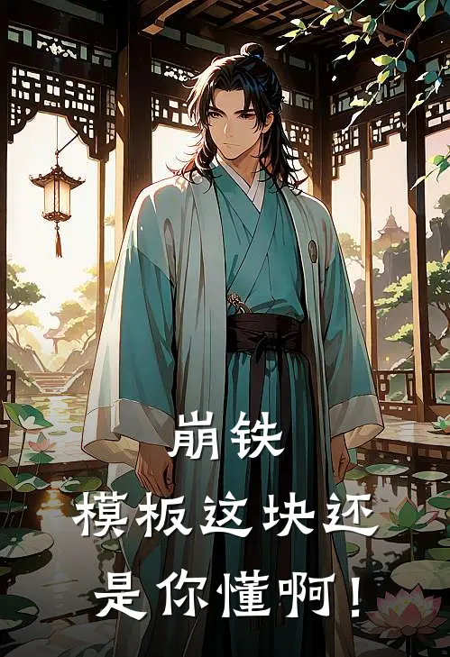 崩铁：模板这块还是你懂啊！九霄神月思密达热门小说阅读_好看的小说推荐完结崩铁：模板这块还是你懂啊！九霄神月思密达