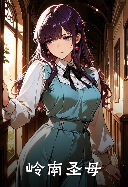 岭南圣母冼挺冼英免费小说大全_完结的小说岭南圣母(冼挺冼英)