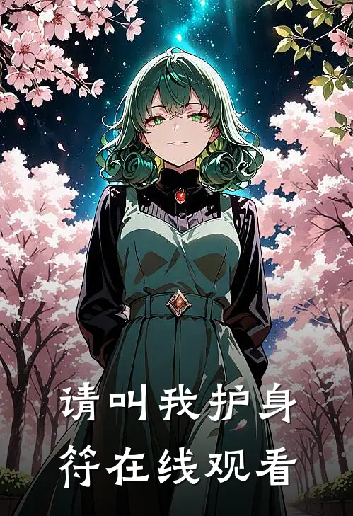 请叫我护身符在线观看