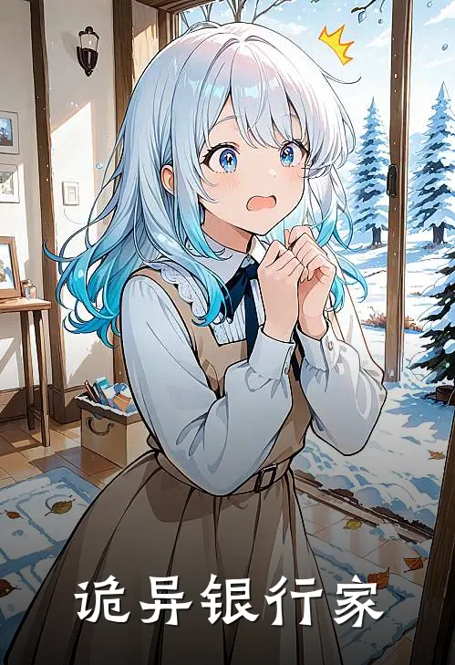 诡异银行家林枫苏婉免费小说全集_免费小说在哪看诡异银行家(林枫苏婉)