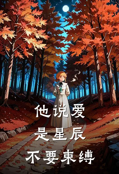 他说爱是星辰，不要束缚池秋傅承安完整版小说_小说完结推荐他说爱是星辰，不要束缚(池秋傅承安)