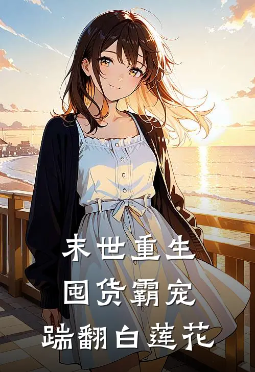 末世重生：囤货霸宠，踹翻白莲花(林烬沈浩)网络热门小说_最新小说末世重生：囤货霸宠，踹翻白莲花(林烬沈浩)