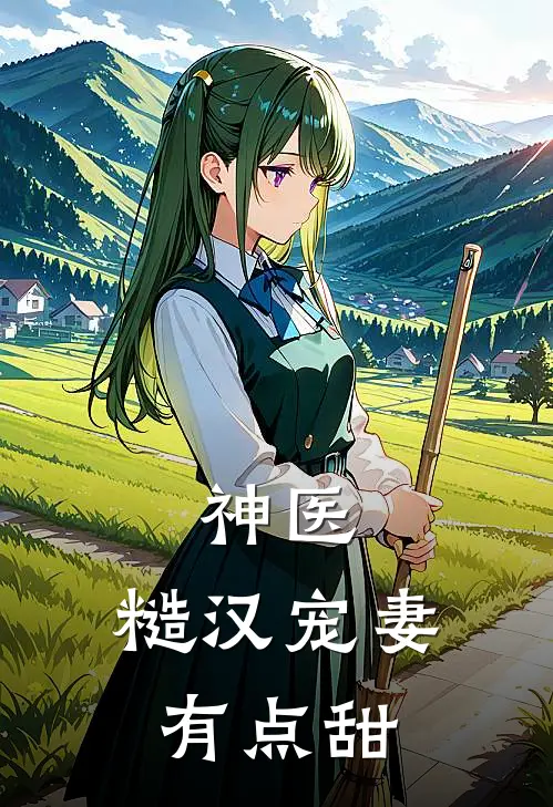 林晚墨渊（神医：糙汉宠妻有点甜）全文免费阅读无弹窗大结局_