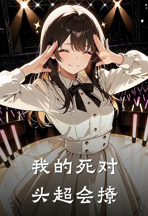 我的死对头超会撩