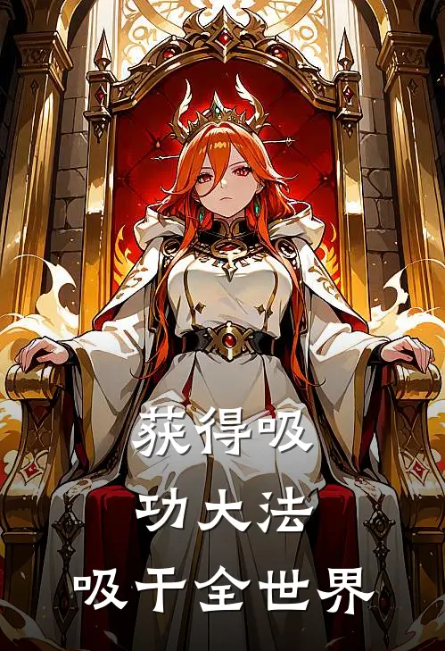 获得吸功大法，吸干全世界(叶秋柳若嫣)热门小说在线阅读_热门小说获得吸功大法，吸干全世界(叶秋柳若嫣)