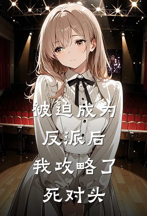 沈砚周云《被迫成为反派后，我攻略了死对头》完结版免费阅读_沈砚周云热门小说