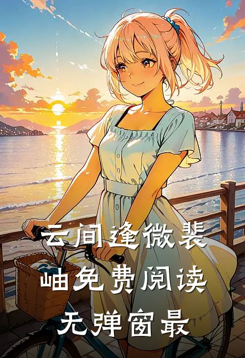 云间逢微裴岫免费阅读无弹窗最