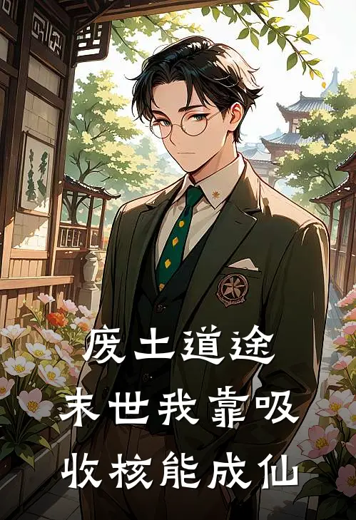 废土道途：末世我靠吸收核能成仙(张命张命一)无弹窗小说免费阅读_小说完整版免费阅读废土道途：末世我靠吸收核能成仙张命张命一