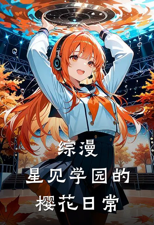 综漫：星见学园的樱花日常纱希陈默免费阅读全文_热门小说大全综漫：星见学园的樱花日常纱希陈默