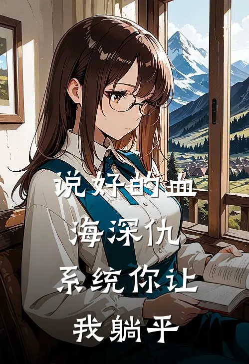 说好的血海深仇，系统你让我躺平(李英俊李明)热门网络小说推荐_免费完结版小说说好的血海深仇，系统你让我躺平(李英俊李明)