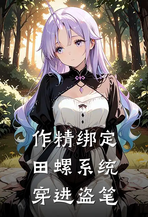 作精绑定田螺系统穿进盗笔(时淼时淼)全文免费在线阅读_作精绑定田螺系统穿进盗笔热门小说