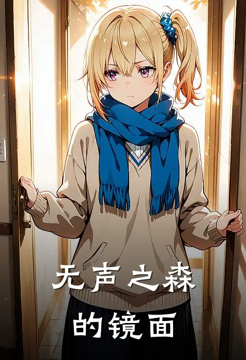 无声之森的镜面