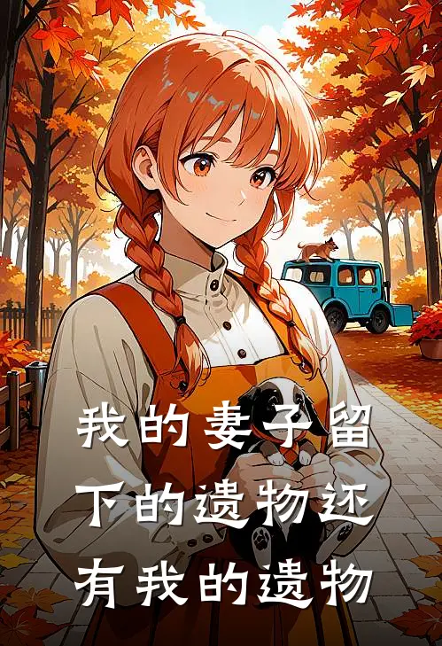 我的妻子留下的遗物还有我的遗物