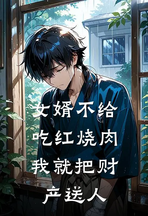 女婿不给吃红烧肉，我就把财产送人(赵青山赵语心)全集阅读_女婿不给吃红烧肉，我就把财产送人最新章节阅读