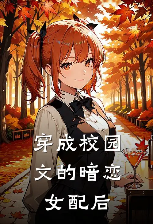 穿成校园文的暗恋女配后林知夏苏晴全文免费阅读_热门小说大全穿成校园文的暗恋女配后林知夏苏晴