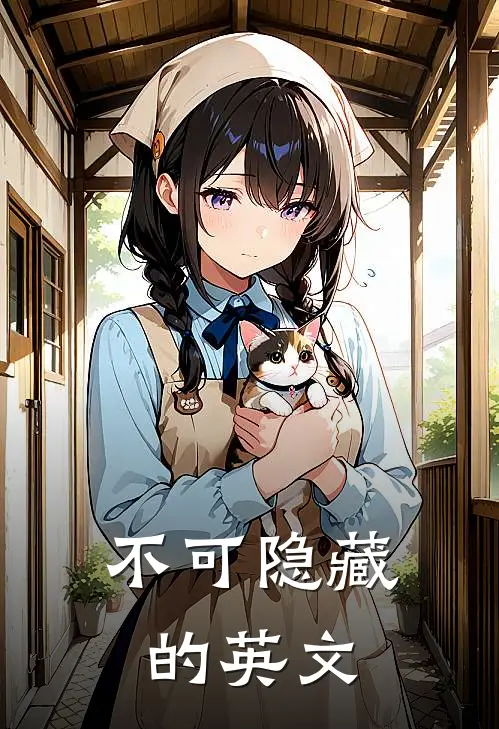 不可隐藏的英文