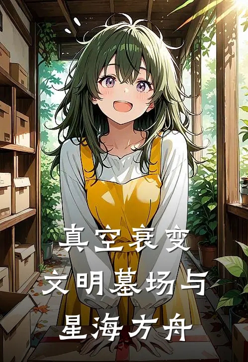 林云索伦《真空衰变：文明墓场与星海方舟》最新章节阅读_(林云索伦)热门小说