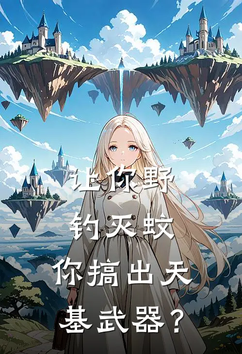 让你野钓灭蚊，你搞出天基武器？