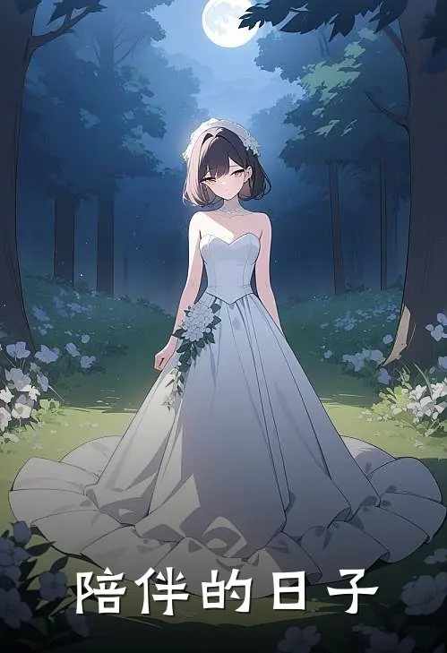 陪伴的日子(圣德郑晓)完整版小说全文免费阅读_免费阅读无弹窗陪伴的日子圣德郑晓