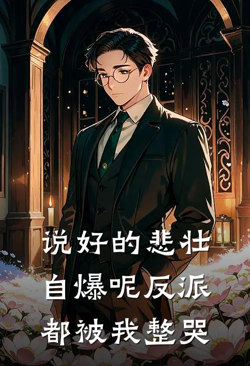 说好的悲壮自爆呢反派都被我整哭步玲妃步玲免费小说完结_最新完本小说推荐说好的悲壮自爆呢反派都被我整哭(步玲妃步玲)