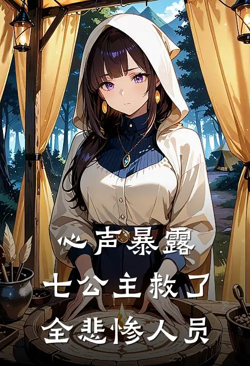 心声暴露，七公主救了全悲惨人员唐以绵秦牧言最新热门小说_免费小说全文阅读心声暴露，七公主救了全悲惨人员(唐以绵秦牧言)