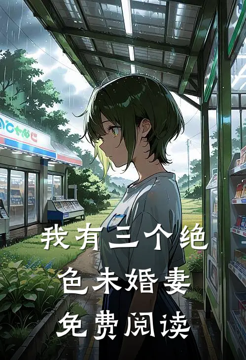 我有三个绝色未婚妻免费阅读