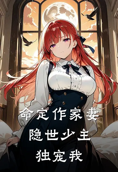 命定作家妻：隐世少主独宠我(白黎司禹洲)小说免费在线阅读_命定作家妻：隐世少主独宠我(白黎司禹洲)大结局阅读