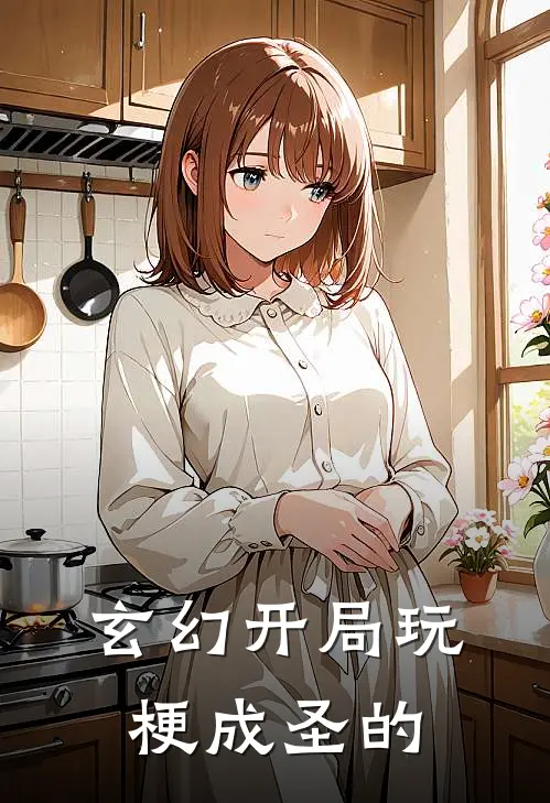 玄幻开局玩梗成圣的