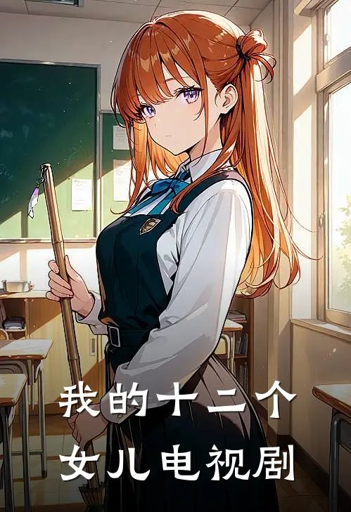 我的十二个女儿电视剧