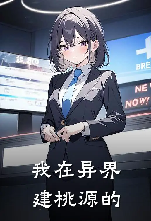 我在异界建桃源的