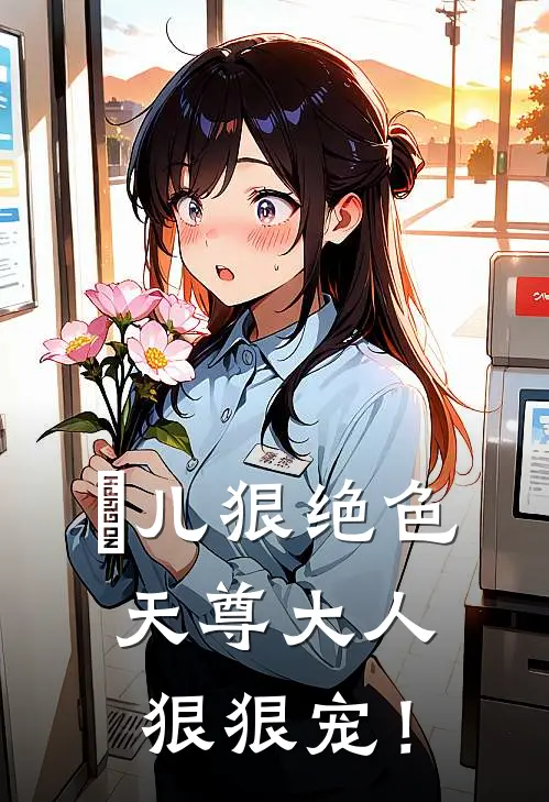 玥儿狠绝色，天尊大人狠狠宠！