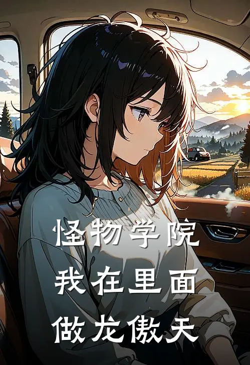 怪物学院：我在里面做龙傲天云霞璇苏易之免费小说完结_最新完本小说推荐怪物学院：我在里面做龙傲天(云霞璇苏易之)