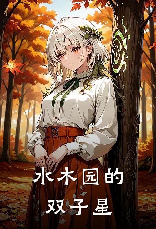 水木园的双子星黄亦玫黄振宇最新好看小说_免费小说水木园的双子星(黄亦玫黄振宇)