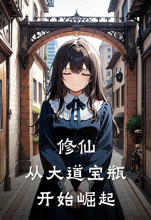 修仙：从大道宝瓶开始崛起